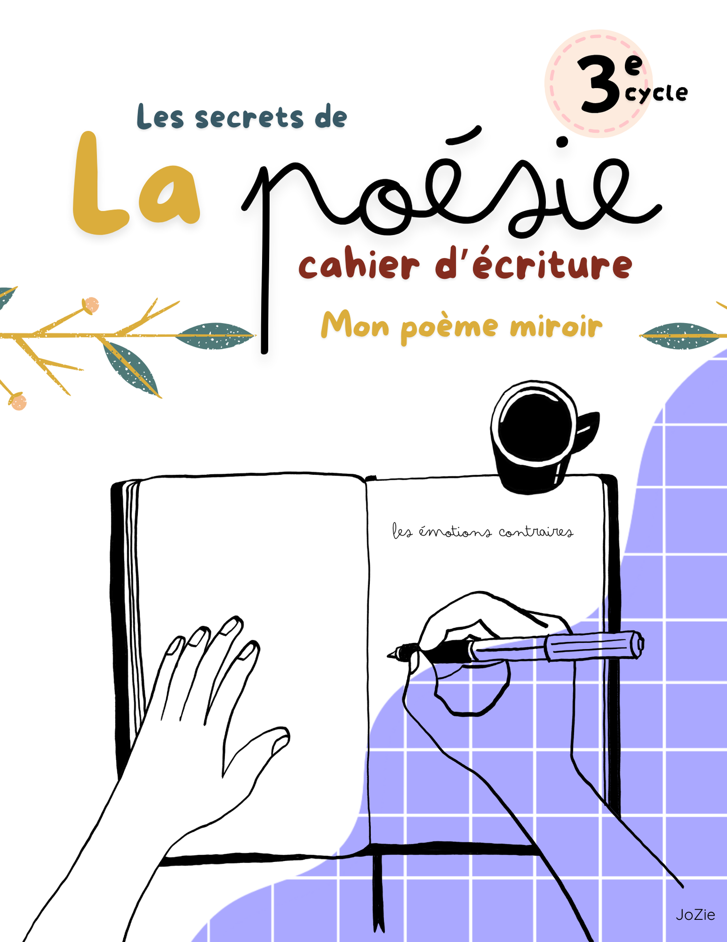 La poésie - Dossier complet