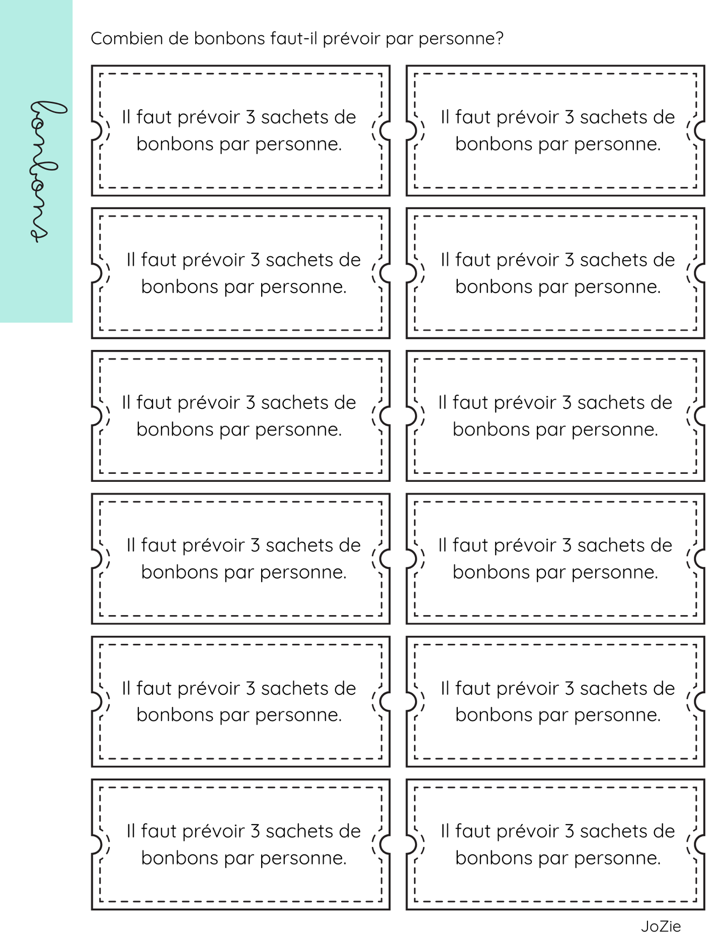 3e cycle- Raisonner - 3 tâches découpées