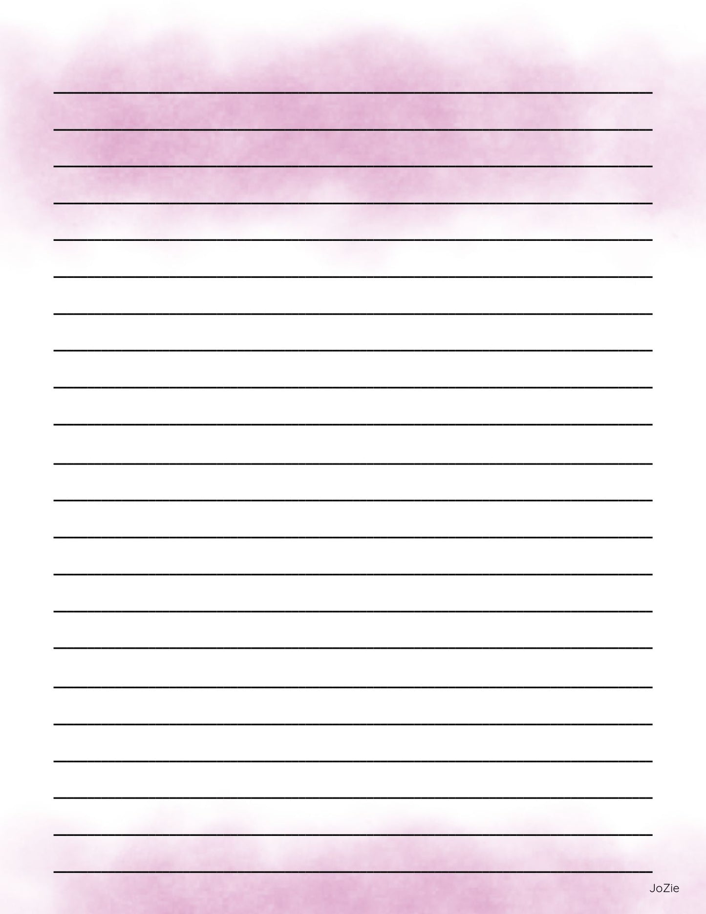 Écriture - Halloween à l'aveugle