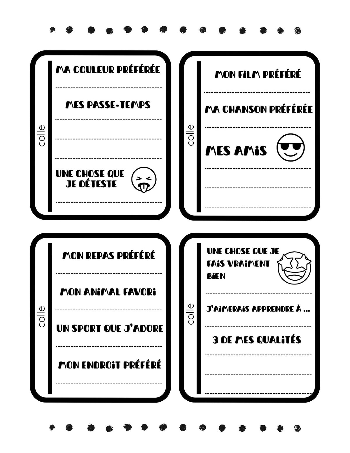 STANLEY- Flipbook de la rentrée!
