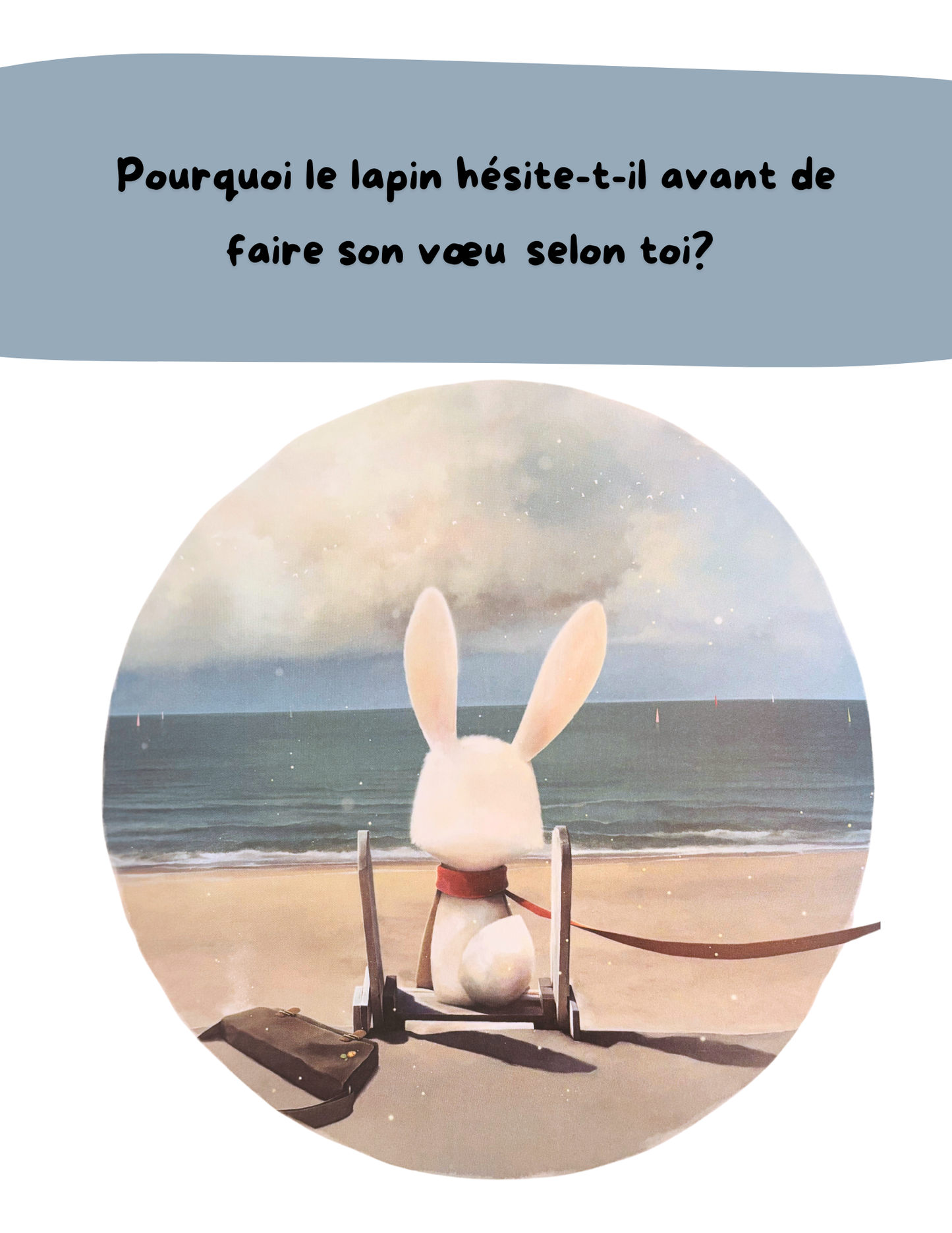Les souhaits - CCQ nouvel an!