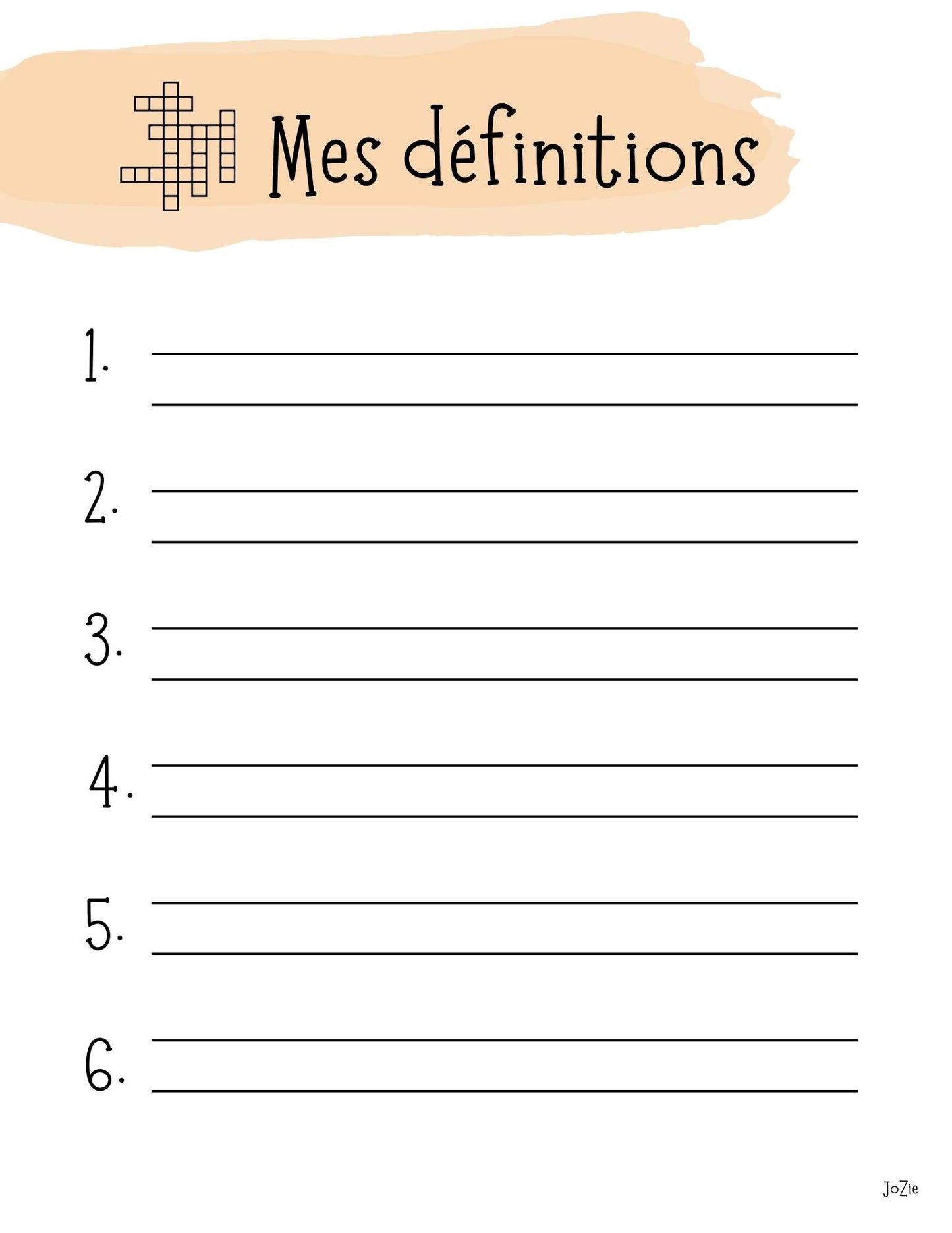 12 défis "Je peux" - Passe-Temps