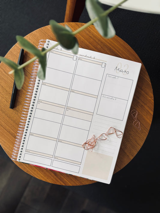 5 périodes avec battement (3am+battement+2pm)