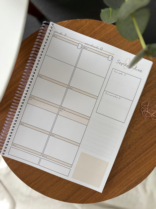 5 périodes (3am+2pm)