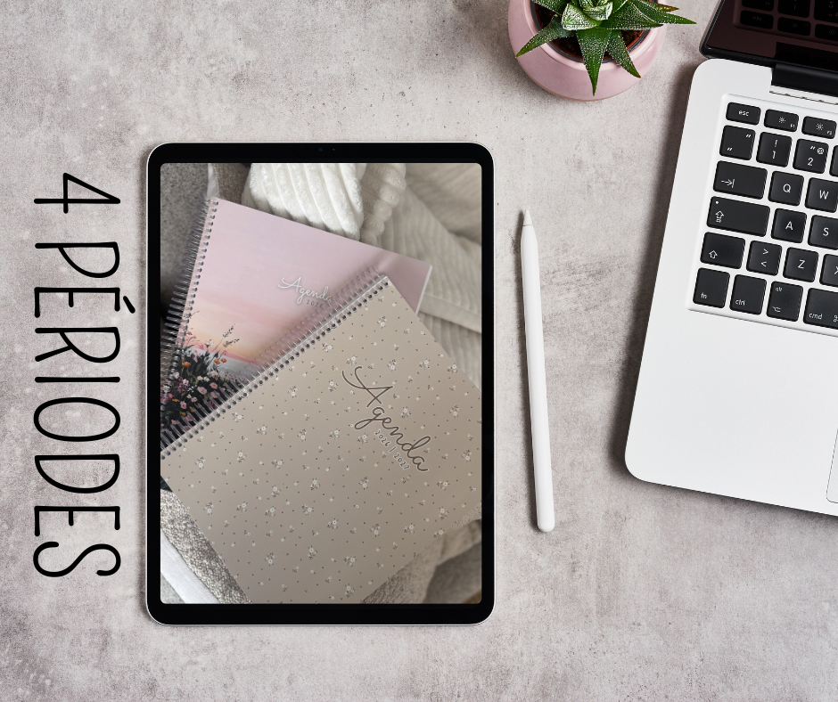 4 périodes (2am+2pm)