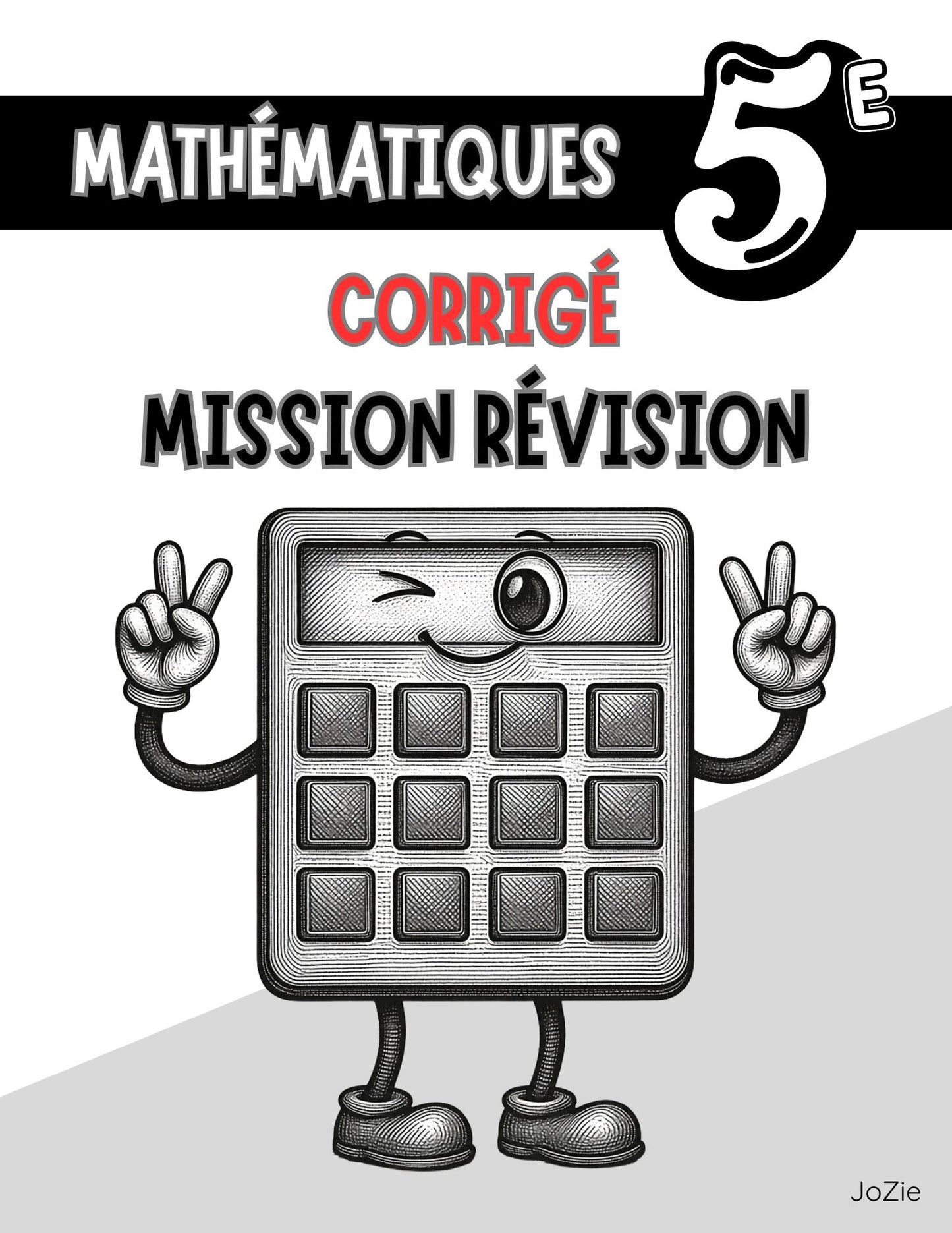 DUO Mission révision - 5&6e