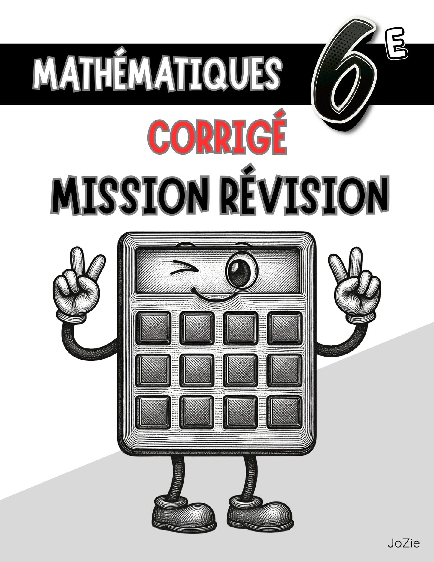 DUO Mission révision - 5&6e
