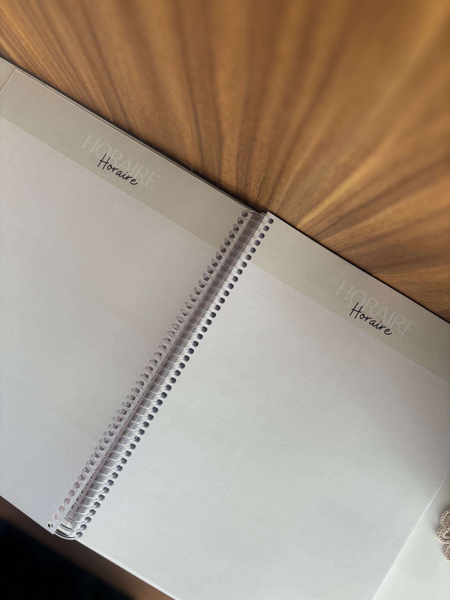 5 périodes (3am+2pm)