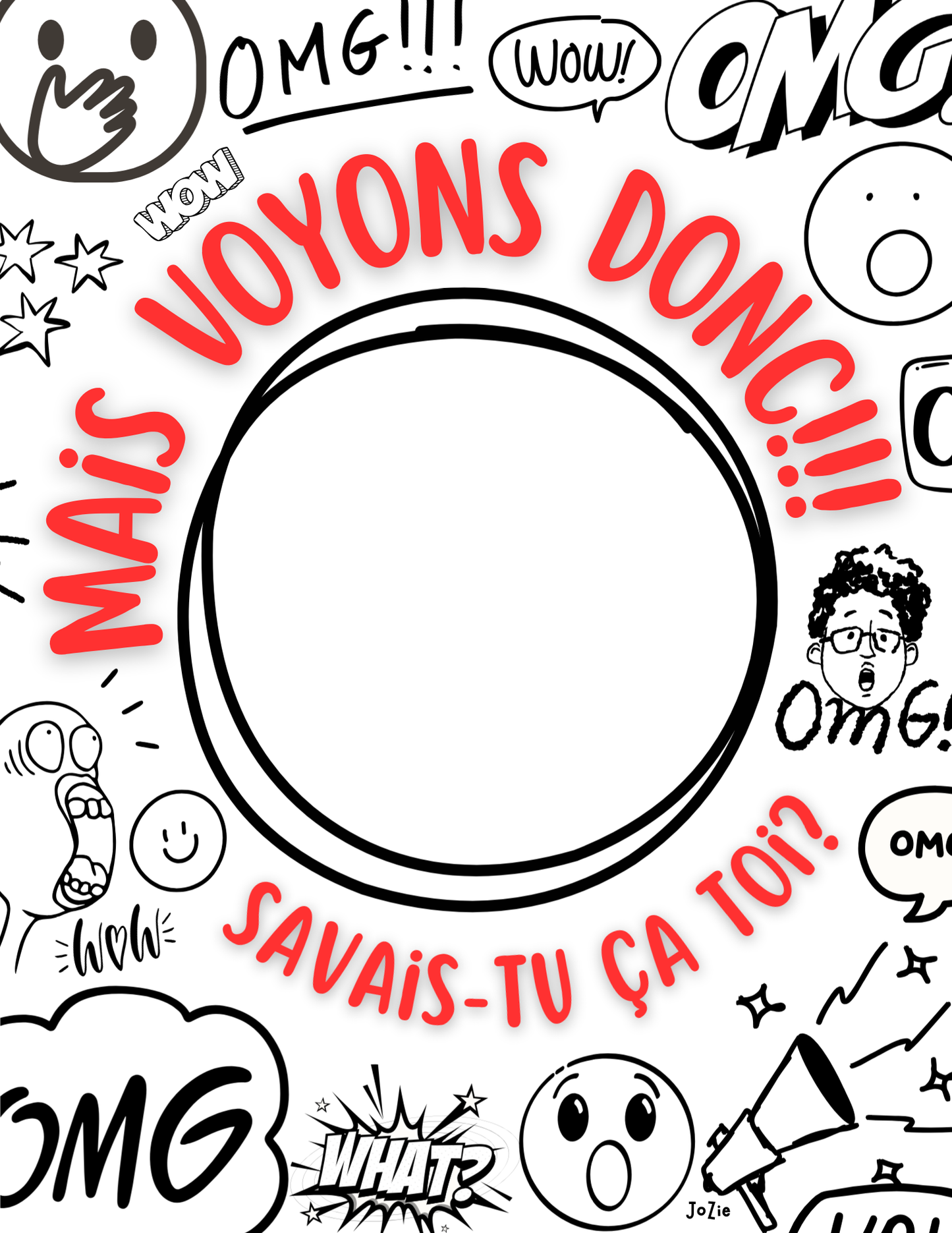 Mais voyons donc!!! Les Athlètes Canadiens - Recherche et écriture