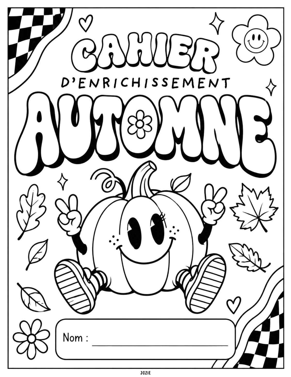 Enrichissement-Automne