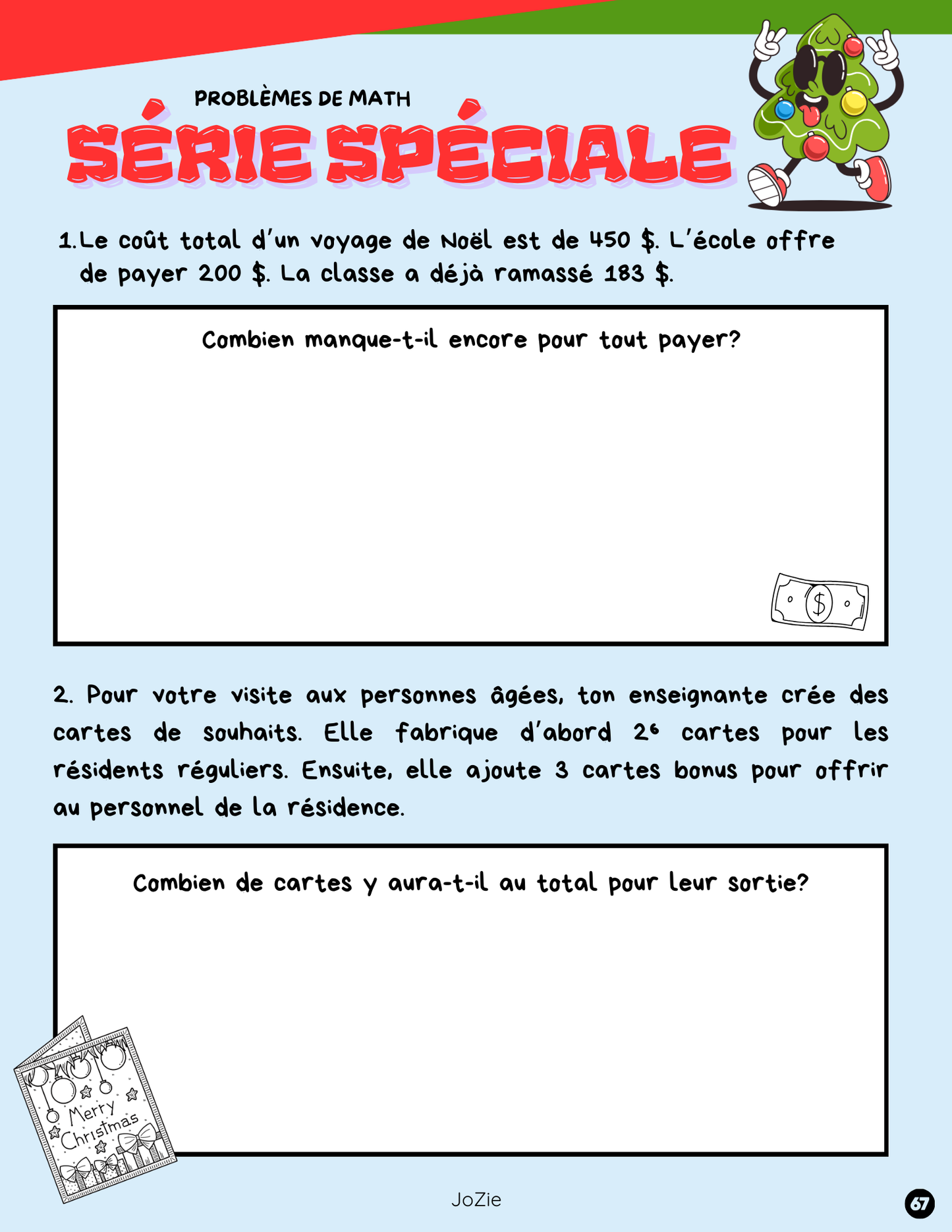 67 - L'ensemble complet