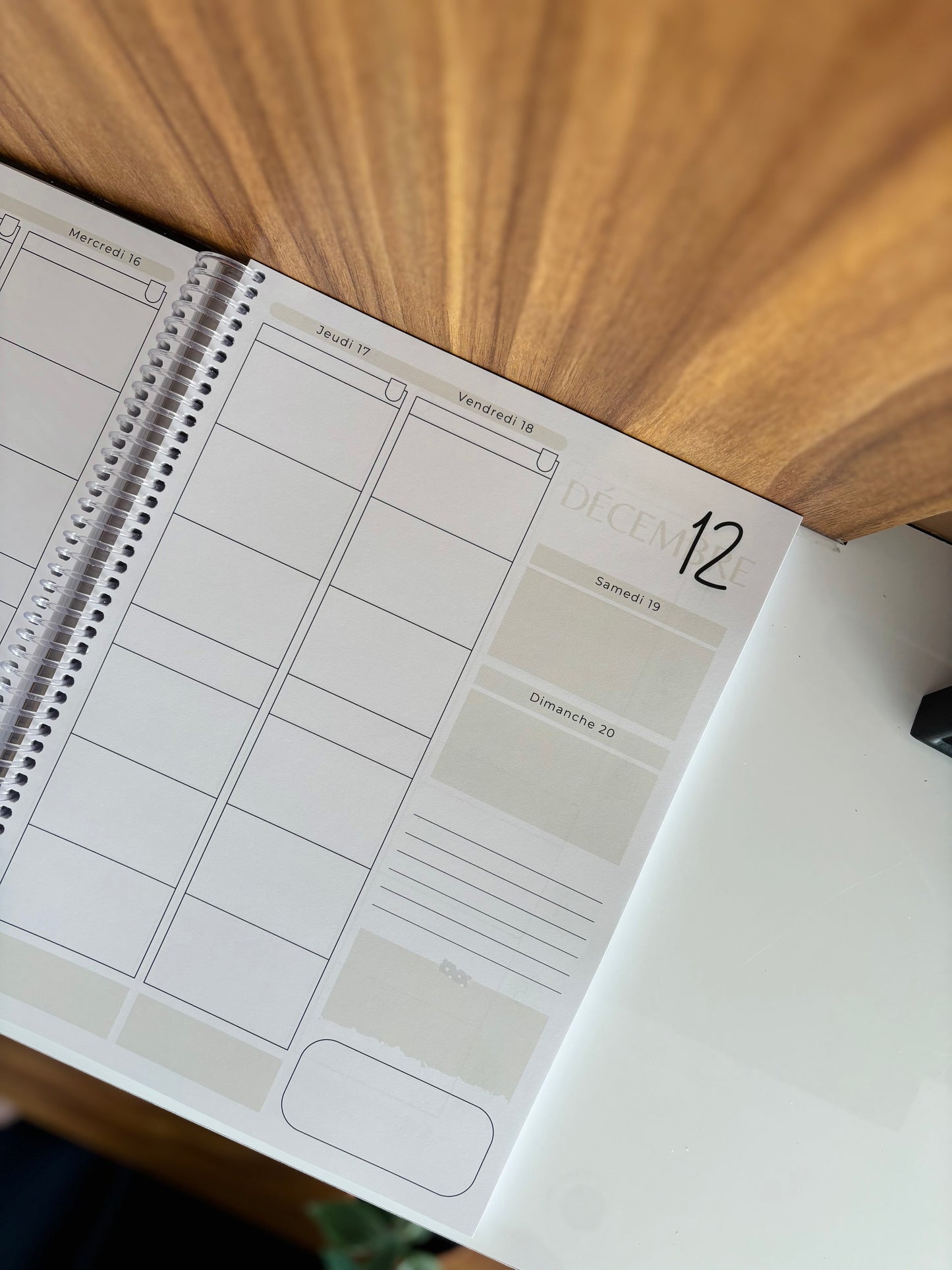 6 périodes (3am + 3pm)