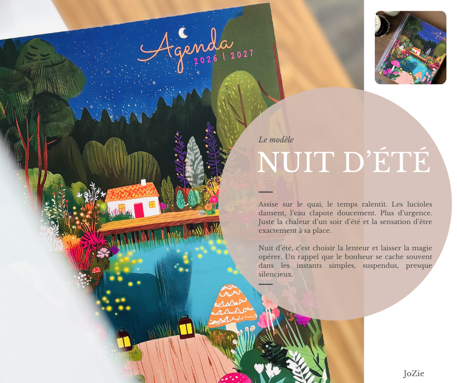 5 périodes (3am+2pm)