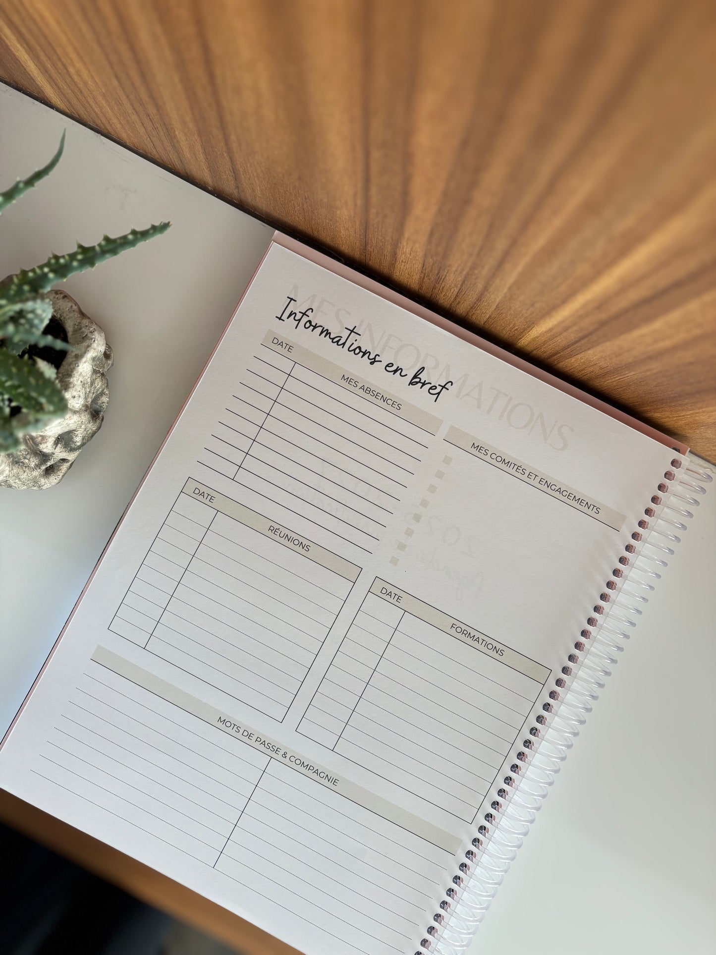 6 périodes (3am + 3pm)