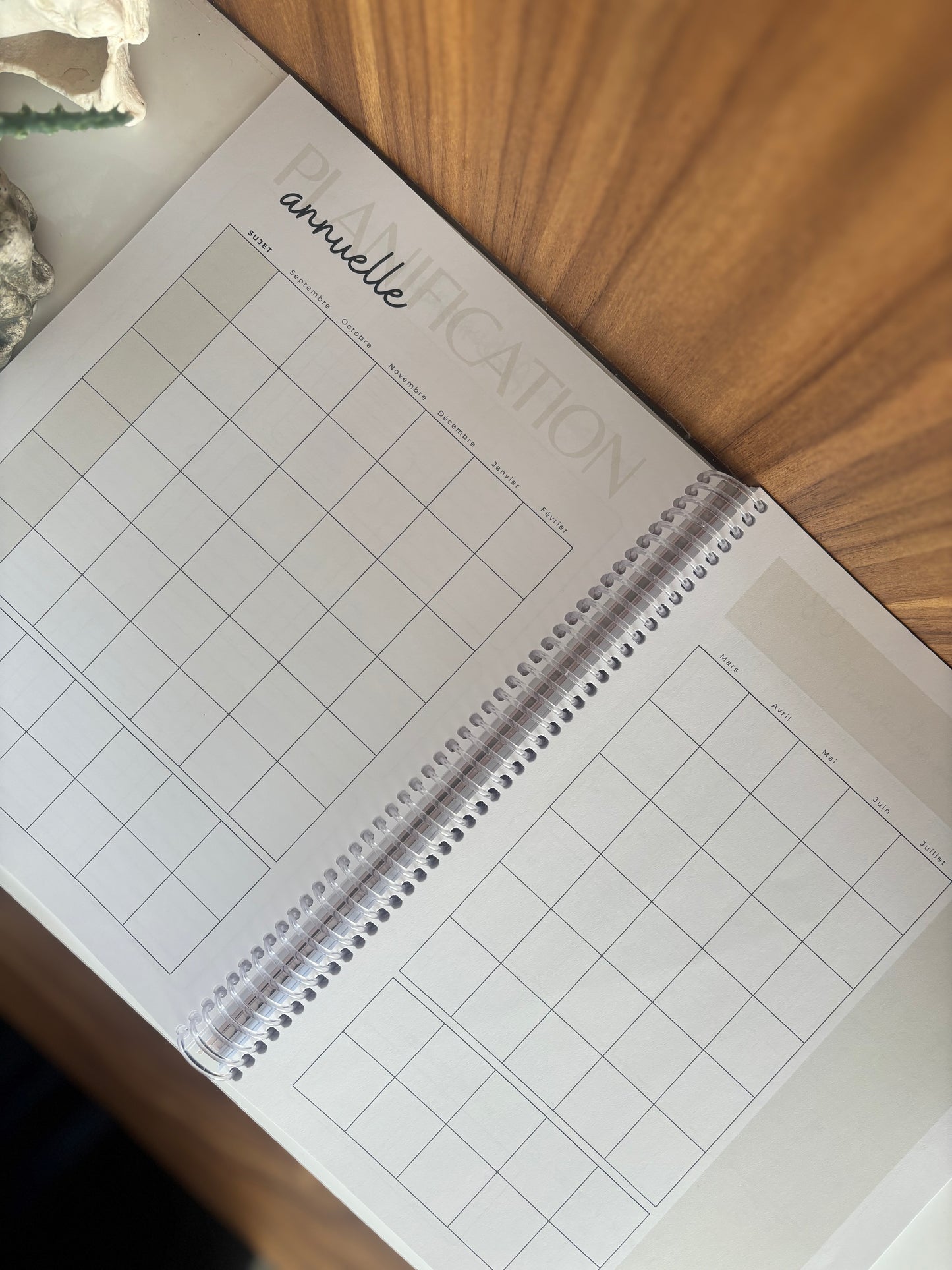 5 périodes (3am+2pm)