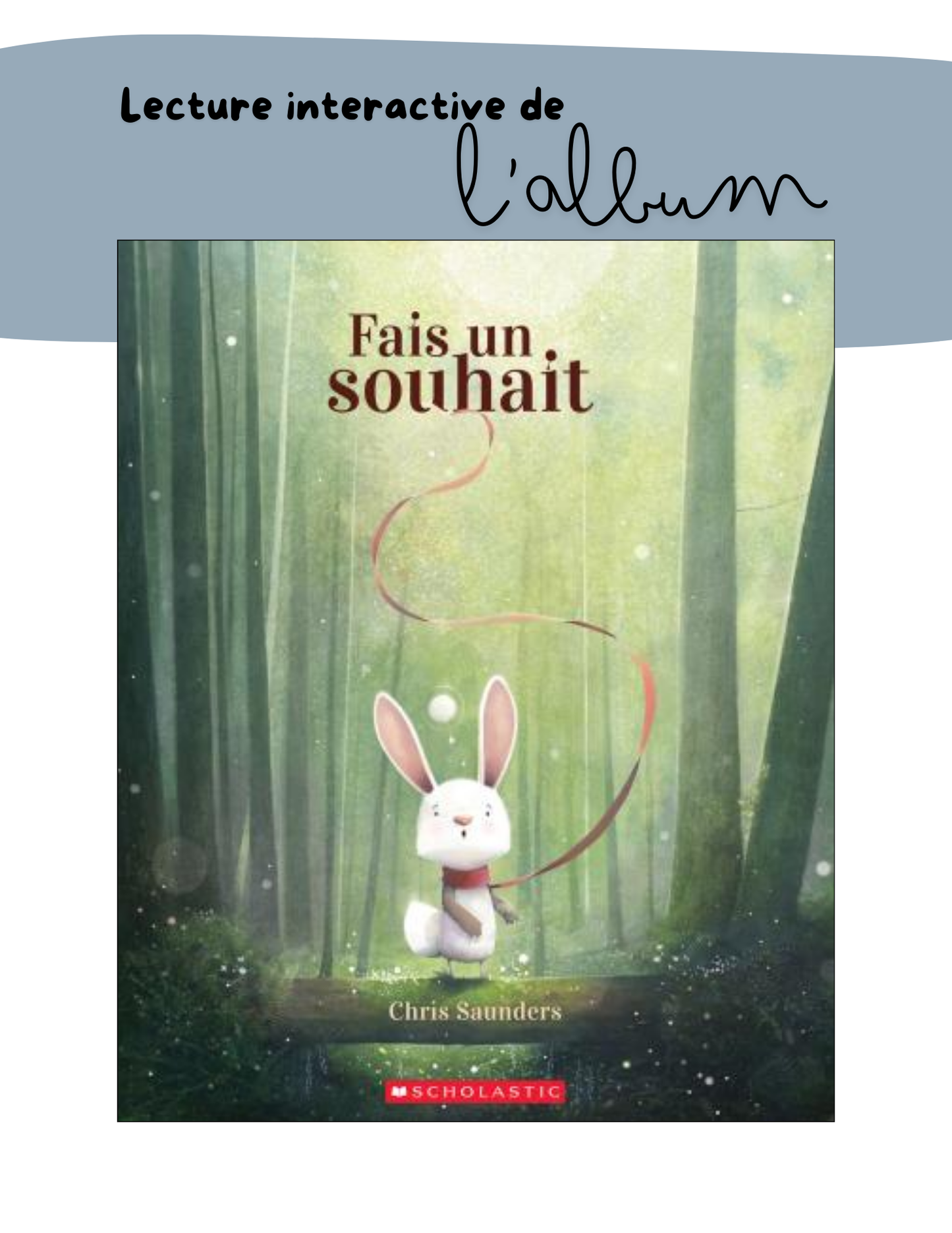 Les souhaits - CCQ nouvel an!