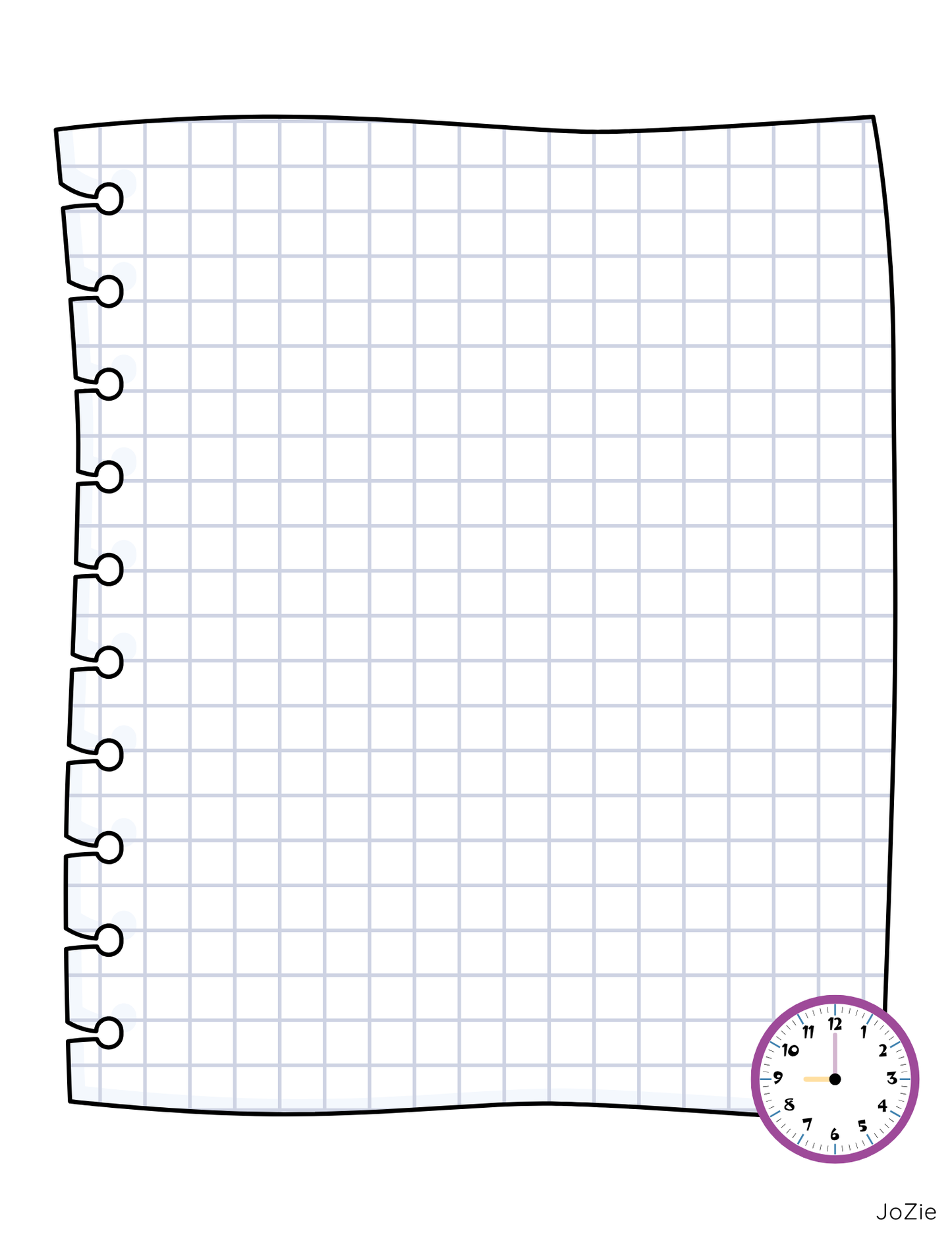 Les diagrammes - 3e cycle