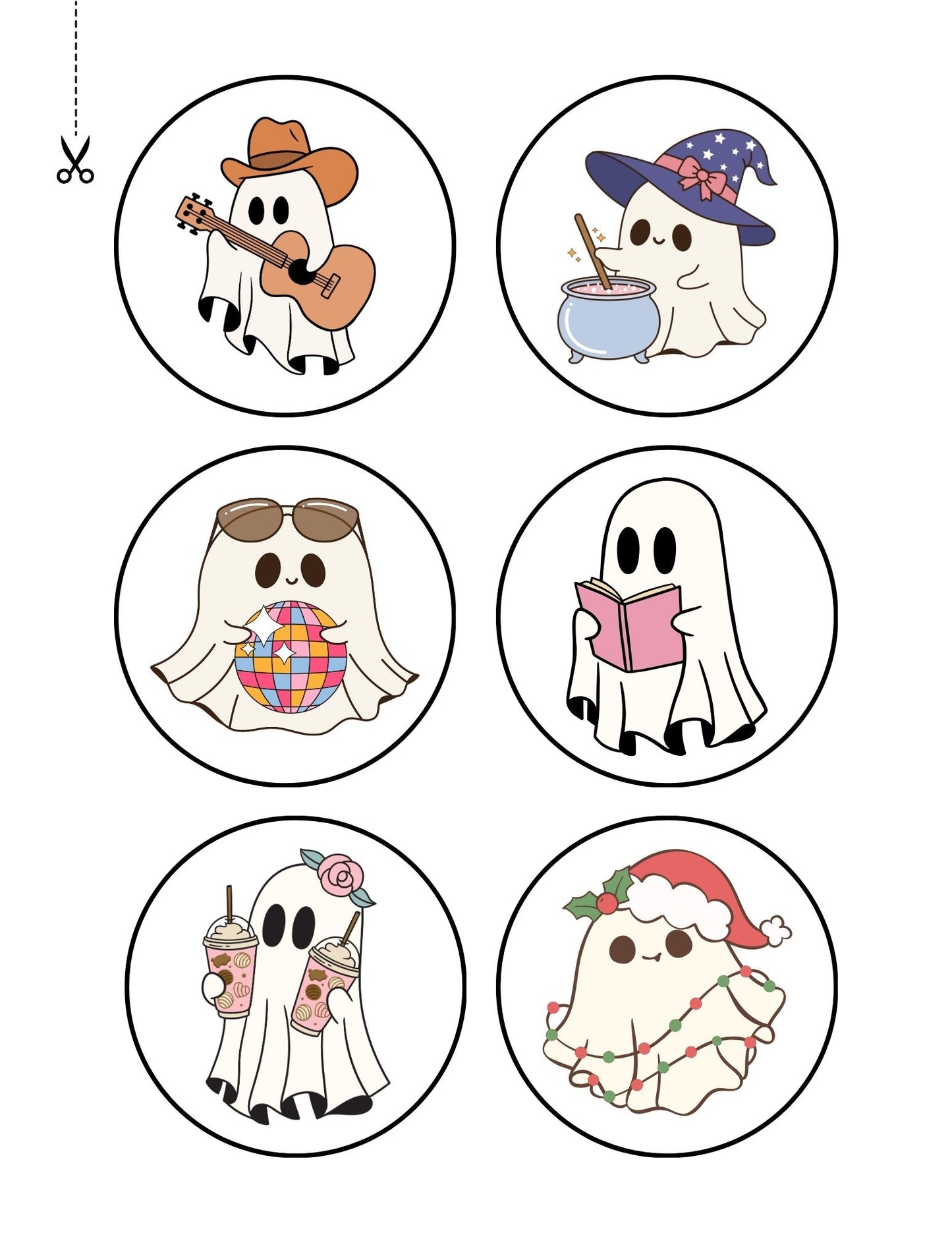 Halloween - Inférences
