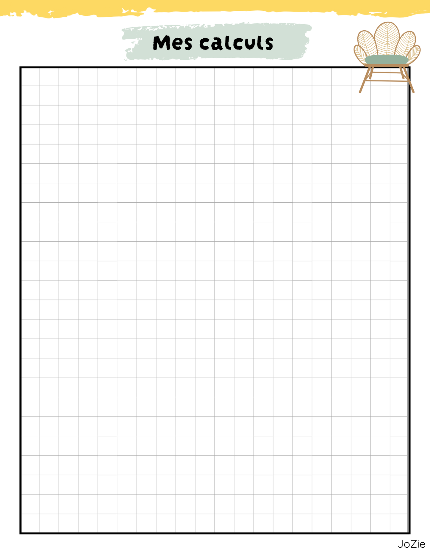 3 Raisonner 3e cycle - KUMO bar à Ramen