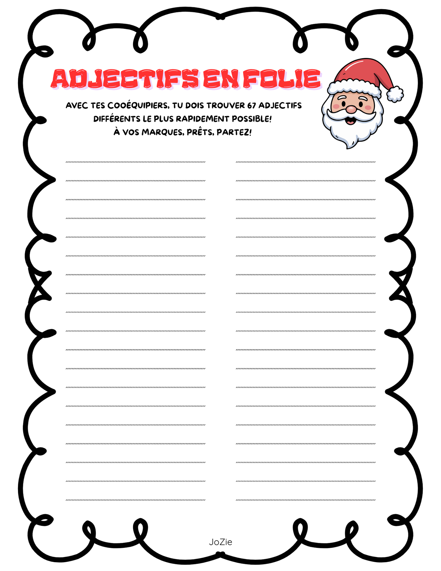 67 - L'ensemble complet