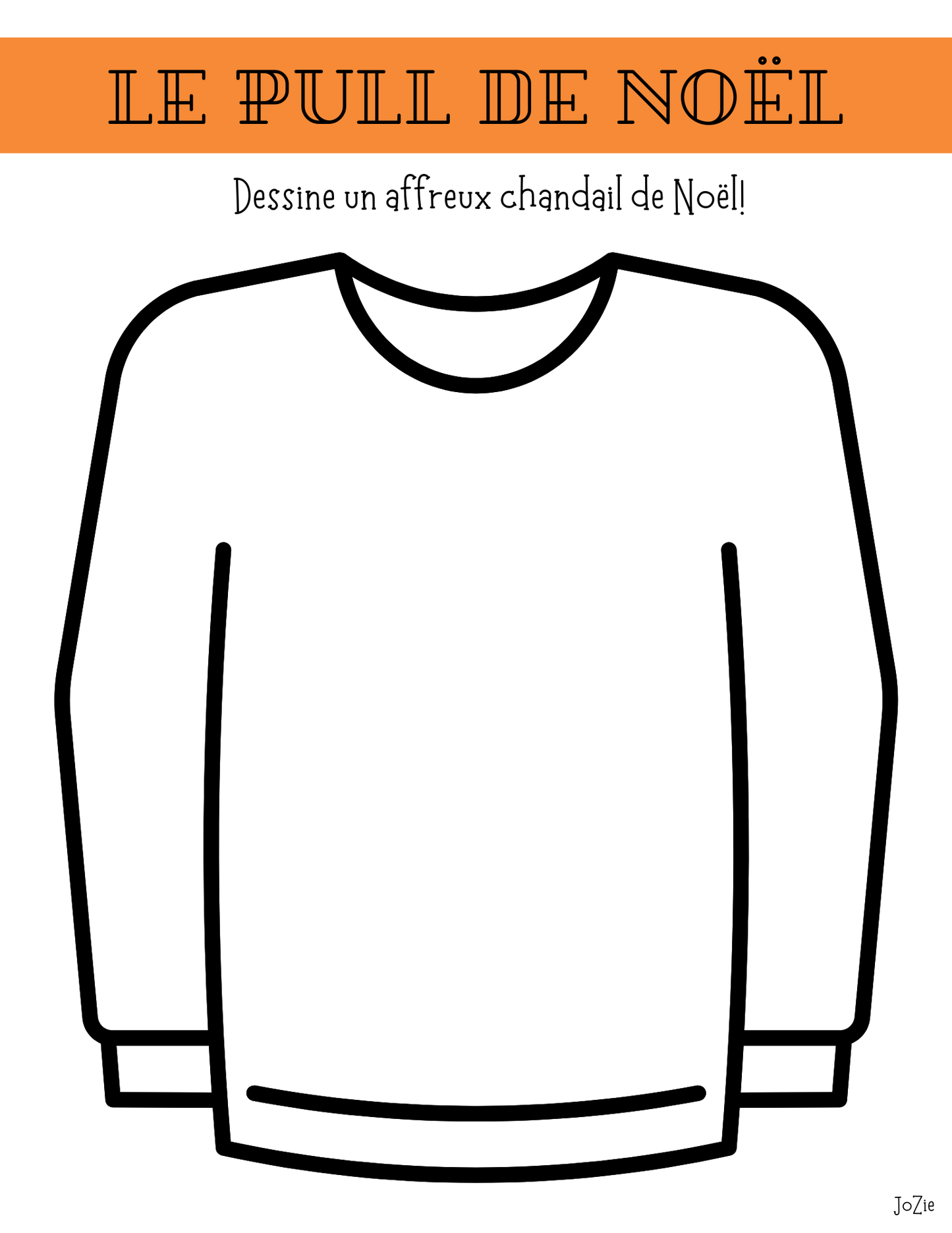 Passe-temps du temps des fêtes