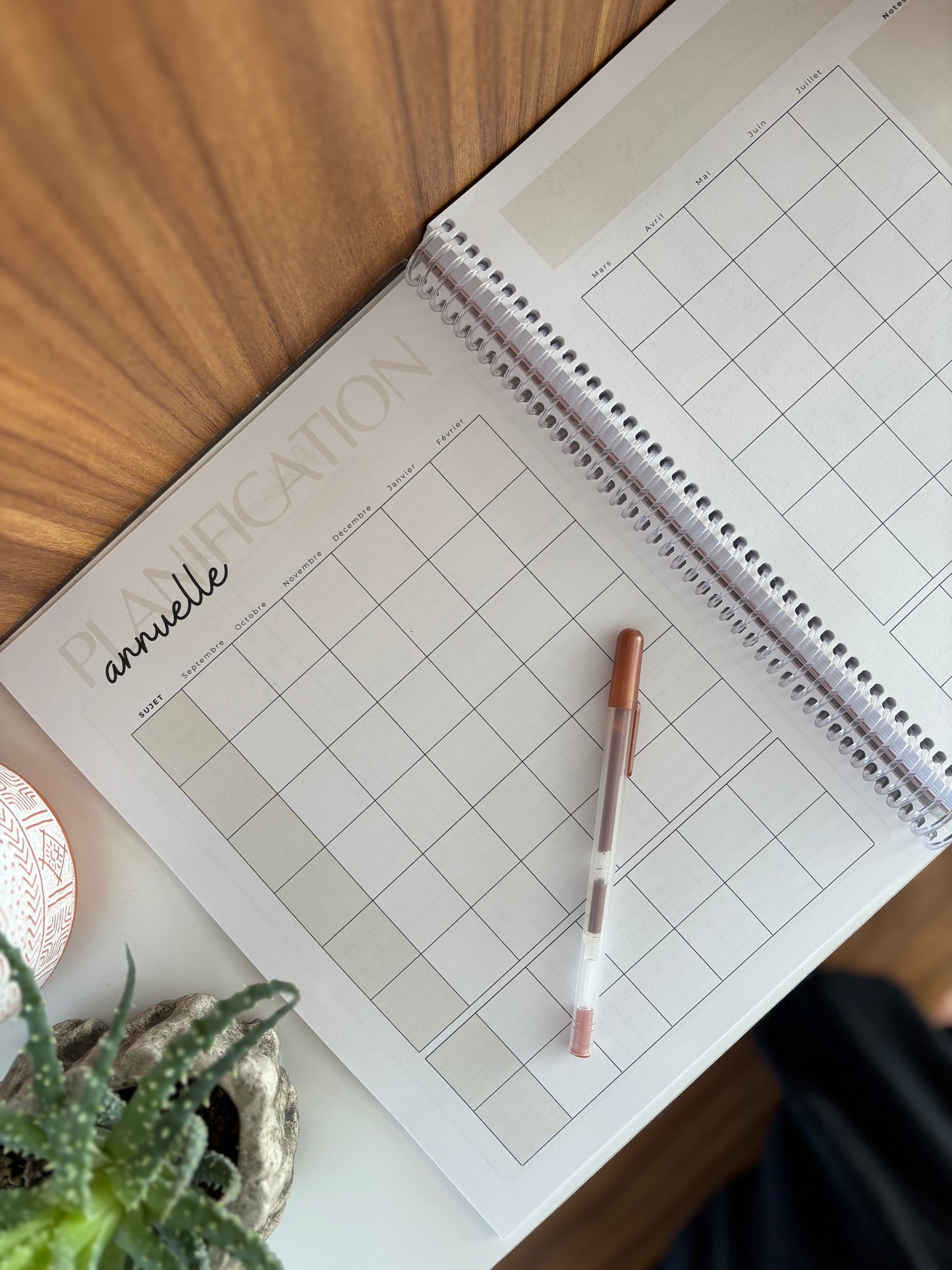 6 périodes (3am + 3pm)