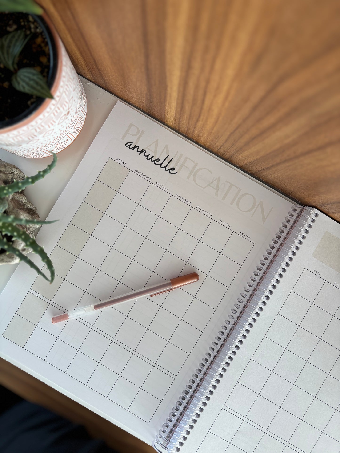 5 périodes avec battement (3am+ battement et 2pm)