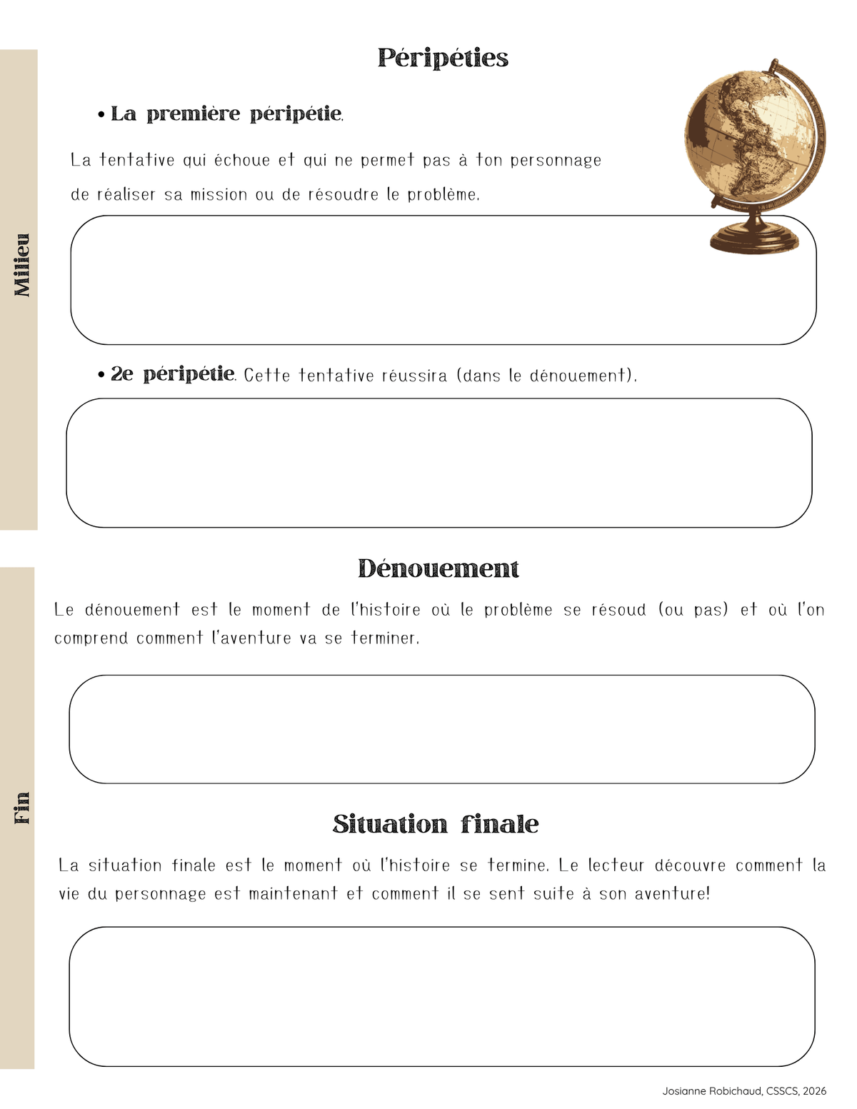 Écriture - Récit - Mystère & merveilles du monde