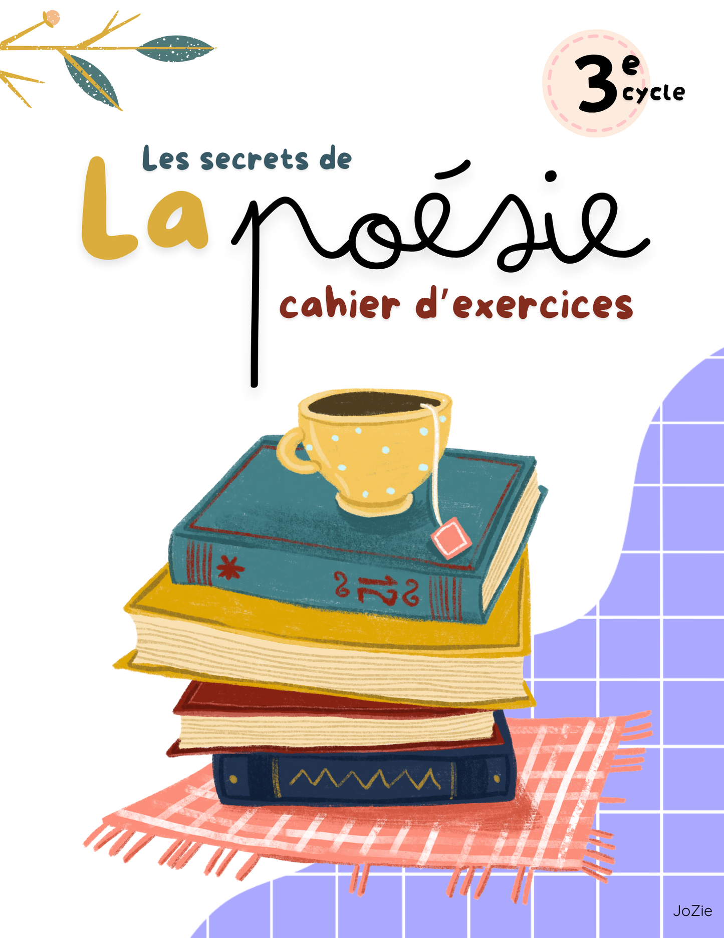 La poésie - Dossier complet