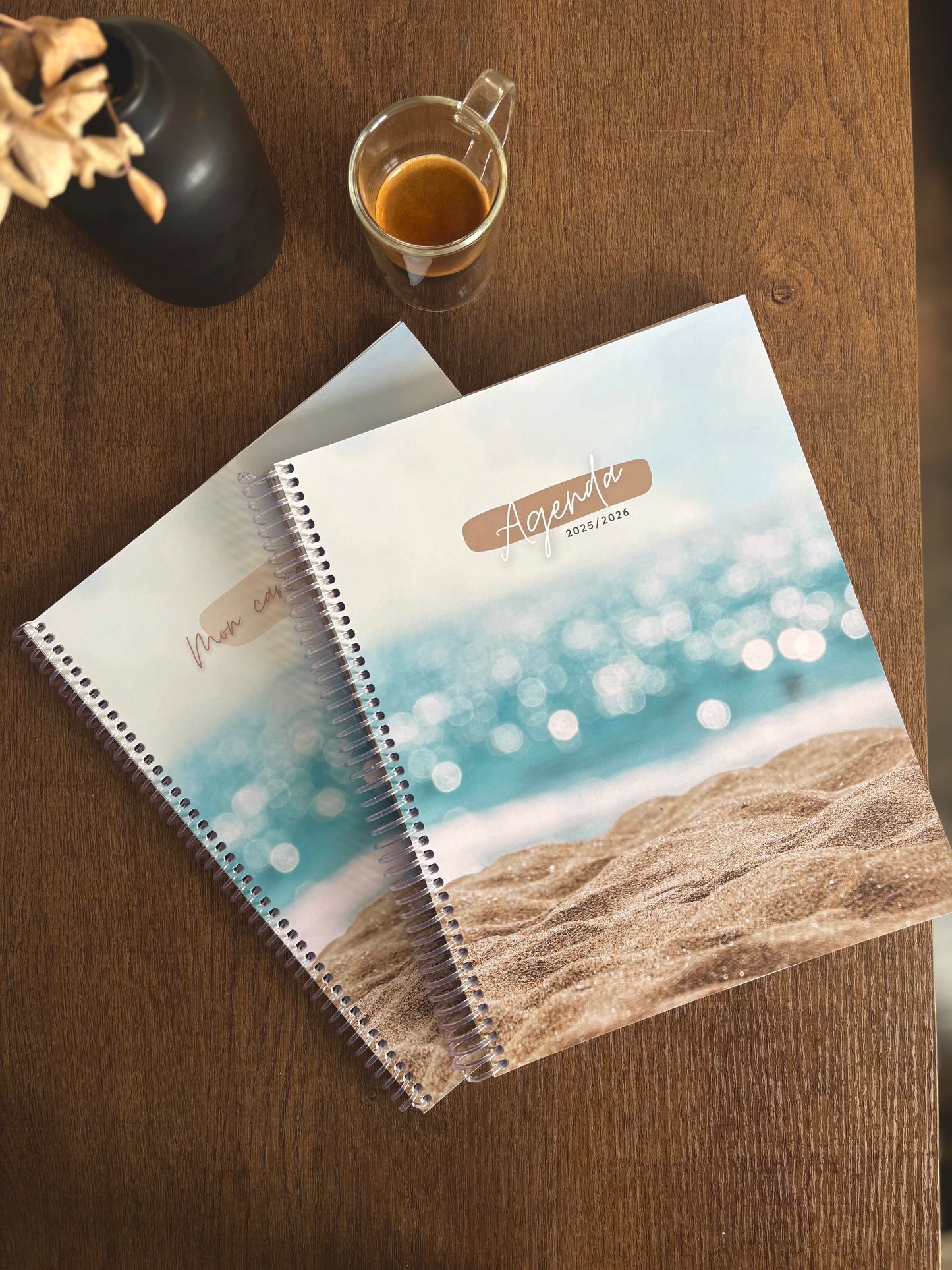 Carnets de notes