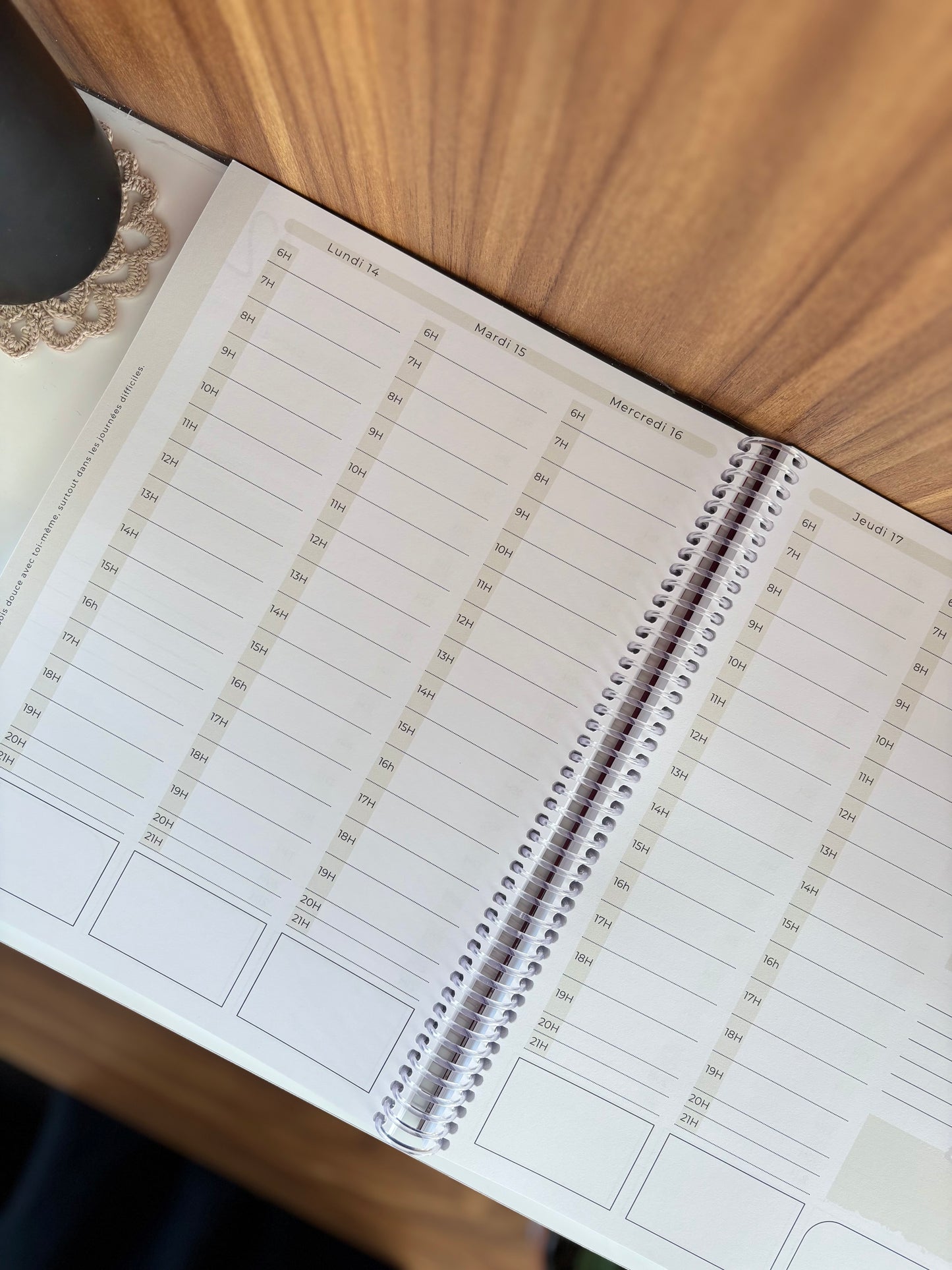 Agenda régulier - grand public