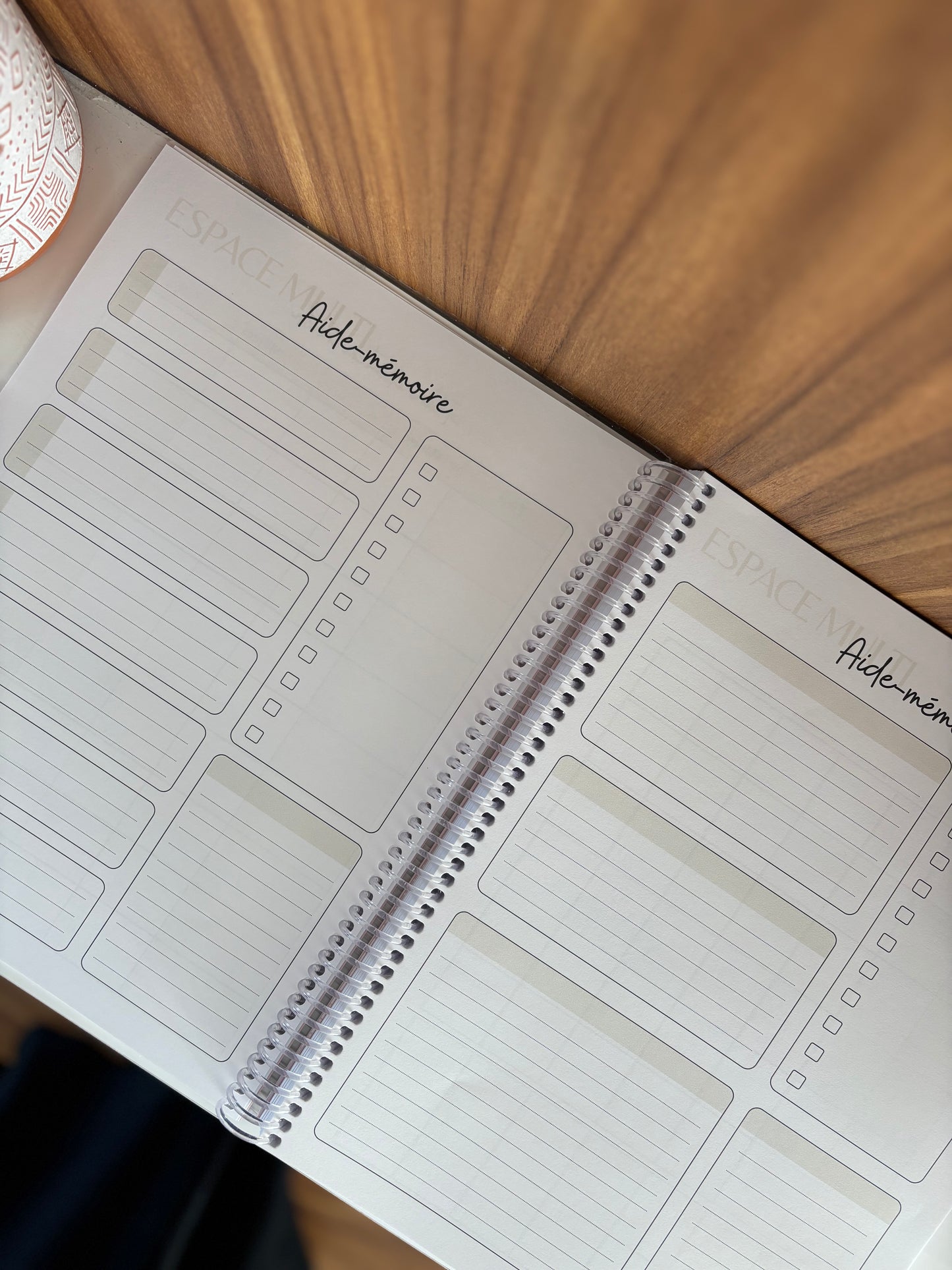 6 périodes (3am + 3pm)