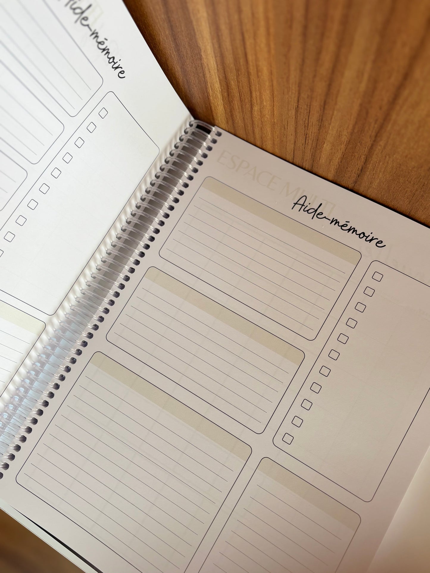 Agenda régulier - grand public