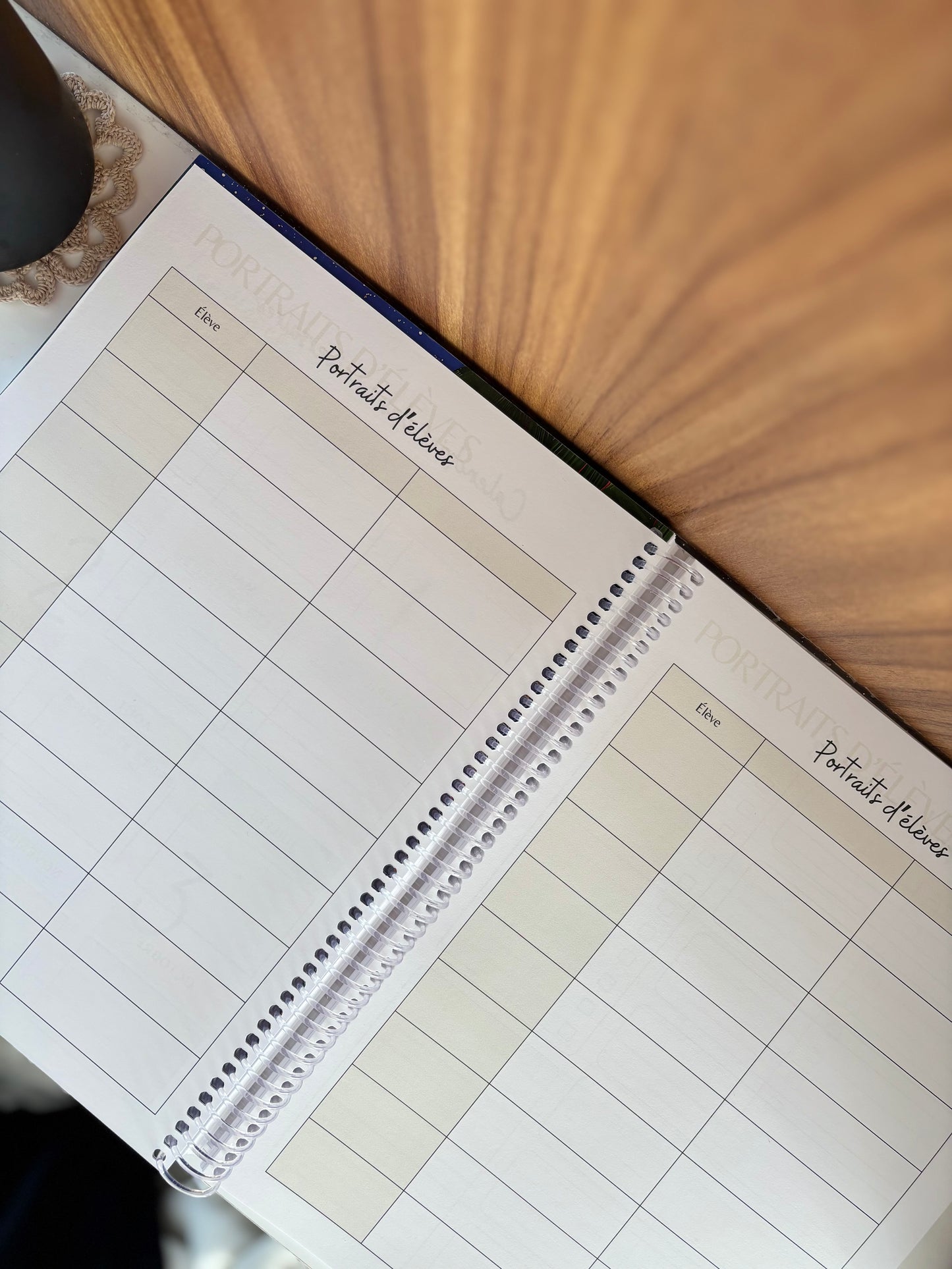 4 périodes (2am+2pm)